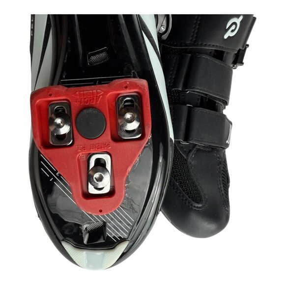 Peloton Cycling Shoes with Cleats - Women's Size 8 US / 39 EU - Picture 2 of 6